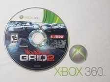 --SOMENTE DISCO-- GRID 2 (Xbox 360) comprar usado --SOMENTE DISCO-- GRID 2 (Xbox 360) comprar usado  Enviando para Brazil