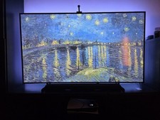 tv frame samsung for sale  Los Angeles