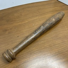 Antique 1918 wooden for sale  San Diego