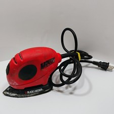 Black decker mouse for sale  Escanaba