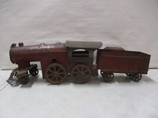 Hill climber locomotive for sale  York