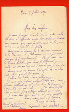 Ec97 laurent alnes d'occasion  Expédié en Belgium