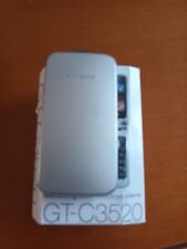 cellulare samsung gt c3520 usato  Fabro