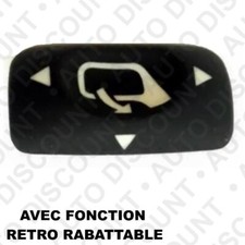 1pcs bouton réglage d'occasion  Strasbourg-