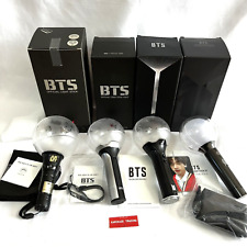 BTS Bangtan Boys Caneta Oficial Stick Bomba do Exército Versão 1 2 3 4 Conjunto De JP comprar usado  Enviando para Brazil