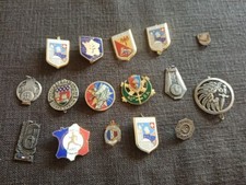 insignes police d'occasion insignes police d'occasion Expédié en Belgium