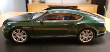 Paragon bentley continental gebraucht kaufen  Heinsberg
