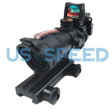 4x32 acog scope for sale  Houston