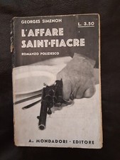 Romanzi poliz. simenon usato Romanzi poliz. simenon usato  Rivoli