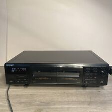 Vintage 1996 sony for sale  Ripon