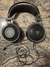Cuffia gaming razer usato  Cassago Brianza