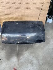 Type fastback rear for sale  Bridgeton