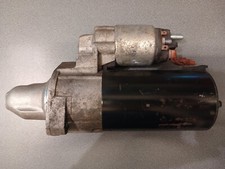 Starter motor mercedes for sale  READING