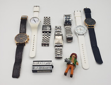 Joli lot montres d'occasion  Villeneuve-d'Ascq-