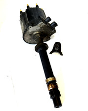 1991 GMC C1500 305 MOTOR TBI DISTRIBUIDOR E TAMPA E RETENÇÃO USADO FABRICANTE DE EQUIPAMENTO ORIGINAL comprar usado  Enviando para Brazil