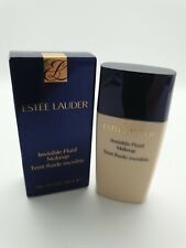 Estee lauder invisible gebraucht kaufen  Ferdinandshof