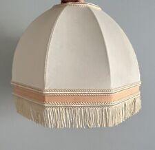 Vintage light shade for sale  CLEVEDON