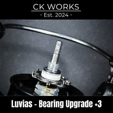 Daiwa luvias all gebraucht kaufen  Karby