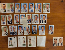 john player cricket cards for sale  HUNTINGDON