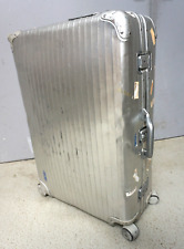 Vintage rimowa koffer gebraucht kaufen  Aalen
