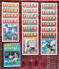 Tiger scorcher vintage for sale  BURNLEY