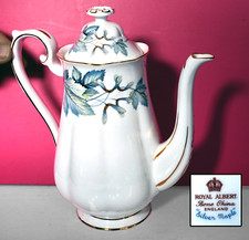 Royal albert vintage for sale  RYDE