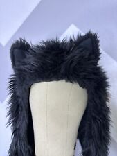 Spirit hoods black for sale  Manor