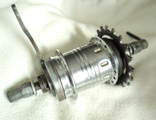 Gang sachs torpedo gebraucht kaufen  Kerpen