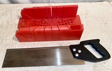 Craftsman miter box for sale  Pine Grove