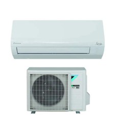 Clima daikin siesta usato  Casapesenna