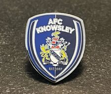 Afc knowsley non for sale  EASTBOURNE