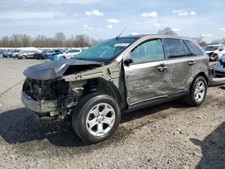 2010 ford edge limited awd for sale  Trenton
