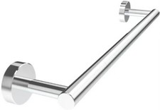 Wzrua towel rail for sale  COBHAM