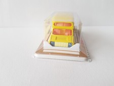 Majorette fourgon 224 d'occasion  Lille-