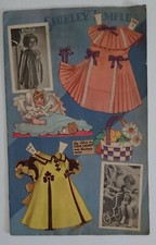 Shirley temple habiller d'occasion  Vendôme