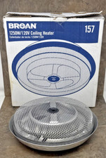Broan nutone 157 for sale  Lancaster