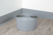 Skirting board pvc for sale  BARNSLEY