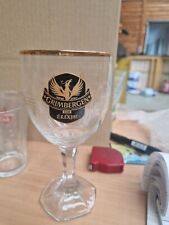Chopes bière grimbergen d'occasion  Langon