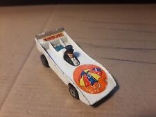 Corgi voiture penguin d'occasion  Marseille IV