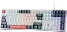 Tastiera gioco rgb usato  Roma