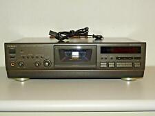 Technics bx646 head gebraucht kaufen  Herzogenaurach