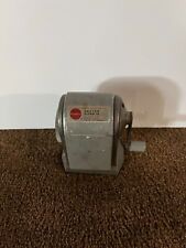 Vintage pencil sharpener for sale  Struthers