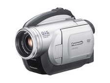 Panasonic vdr d210 d'occasion  Beaune