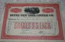 Butte new york for sale  Douglas