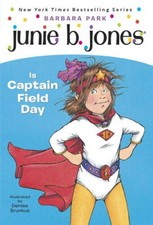 Junie jones captain for sale  Montgomery