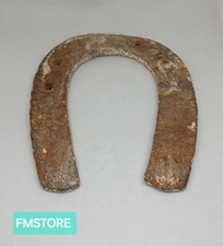 Antico ferro cavallo usato  Floridia
