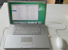 Apple powerbook laptop usato  Vimodrone