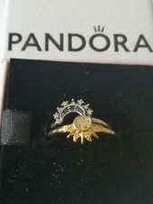 Pandora celestial sun for sale  LOUGHBOROUGH