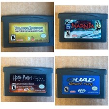 Gba games lot for sale  Battle Creek
