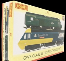 Hornby first last for sale Hornby first last for sale  GLASGOW